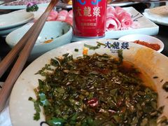 -大龙辣火锅·龙虾·烧烤(湖滨新天地店)