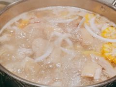 -椰小鸡·琼州糟粕醋(美兰缤纷城店)