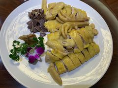 -园林宾馆·鸿运楼(越山路店)