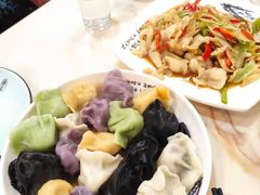 -富临港·蒸汽海鲜·手抓海鲜·炒菜(栈桥店)