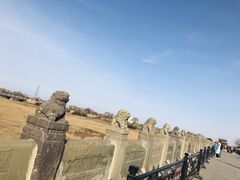 -卢沟桥文化旅游区