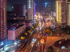 -星城之眼摩天轮