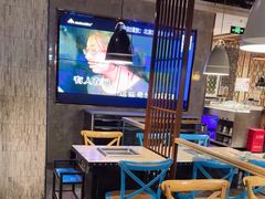 -野妹经典火锅(民治店)