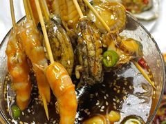 -嘉州鲜知味钵钵鸡(奎星楼店)