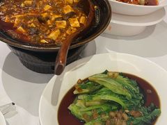 -眉州东坡(北苑华贸店)