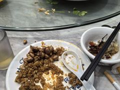 -韶山冲湘菜馆(黄桦路店)