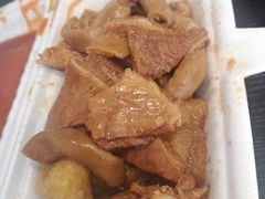 -细妹五香牛杂(步行街店)
