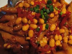 -新辣宴·湖南家常菜·商务聚餐(中粮创芯店)