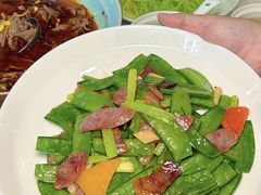 -悦雅居·老广州老味道(长湖店)