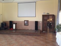 西餐厅-意大利农场度假村