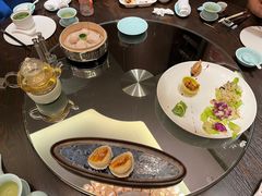 -广州康莱德·韵轩中餐厅