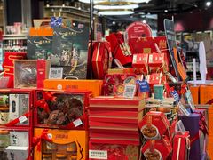 -Olé精品超市(广州太古汇店)