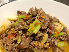 -潇湘世家(蒸湘店)