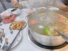 -刘少华贵州小黄牛·鲜牛肉火锅(总店)