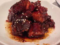 -老吉士酒家(天平路店)