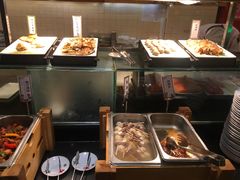 -松子料理(亮马桥店)