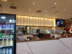 -松鹤楼面馆(清河万象汇店)