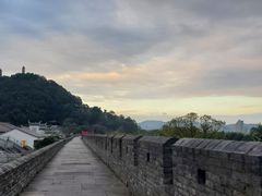 -台州府城(江南长城)