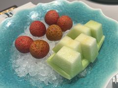 -誉八仙粤菜(万象天地店)