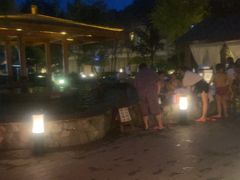 -国御温泉度假小镇