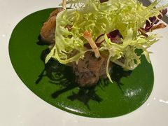 -Oyster Talks 四度蚝法餐厅