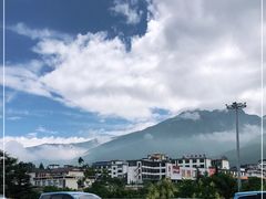 -丽江三义国际机场