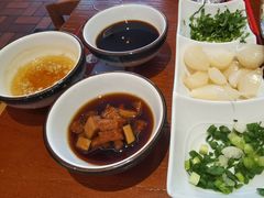 -1078號老北京涮肉(万达广场店)