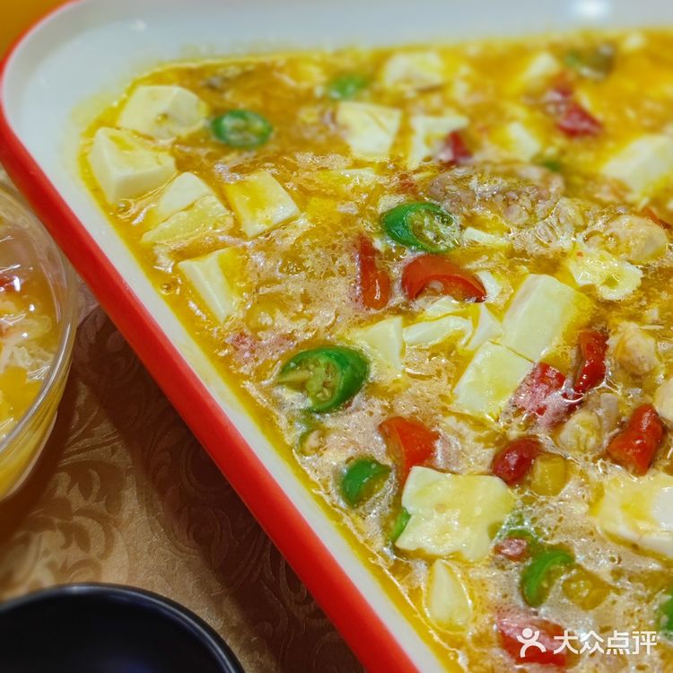 排队2小时也要吃的跷脚牛肉！值得N刷！