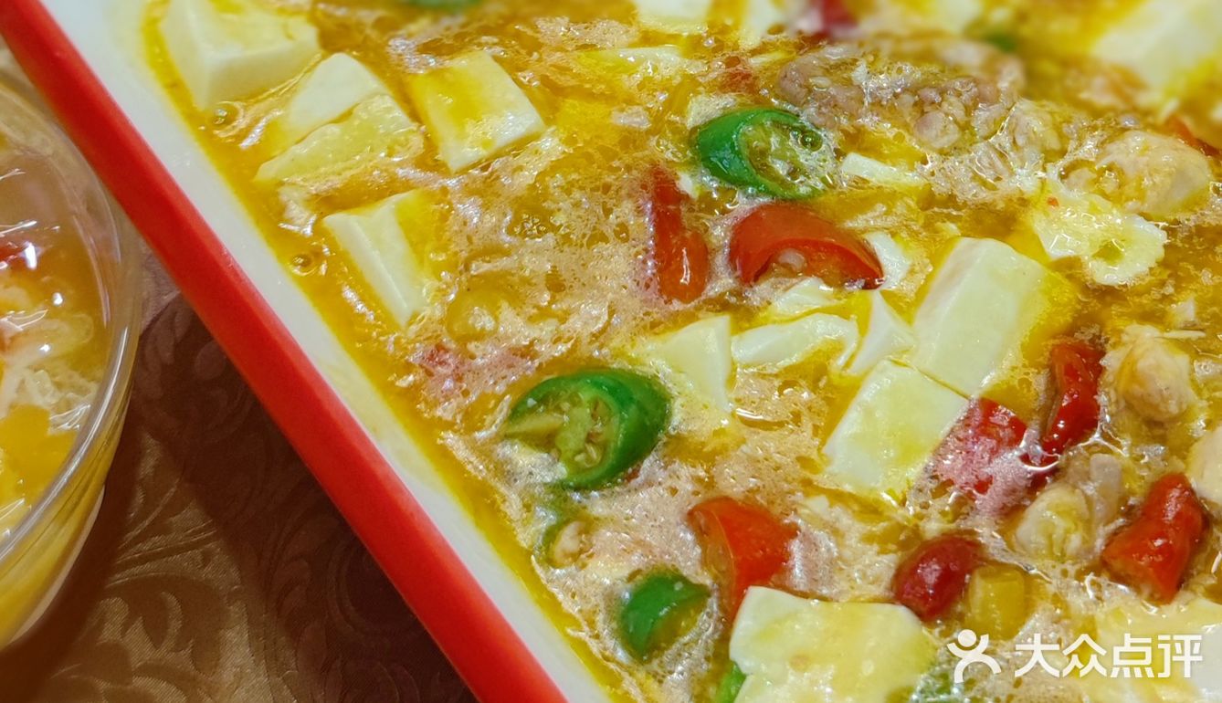 排队2小时也要吃的跷脚牛肉！值得N刷！