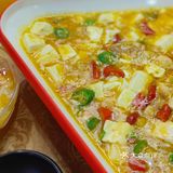 排队2小时也要吃的跷脚牛肉！值得N刷！