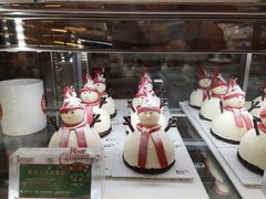 -85度C(成都浆洗街店)