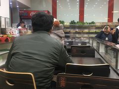 -张亮麻辣烫(尚都SOHO店)