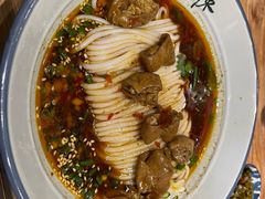 -常樂屋·常德米粉(青年路店)