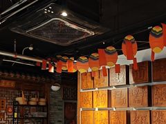 -京味斋·北京烤鸭(北京南站洋桥店)