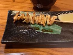 -玄白·炭烤活鳗(上海首店)