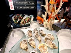 -东方红海鲜百汇(国际大厦店)