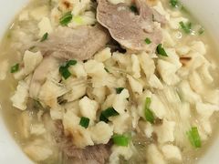 -老刘家永盛斋·传统泡馍(东关南街店)