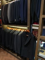 -LDIAMON西服定制(温州店)