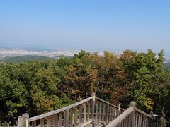 -帽儿山国家森林公园