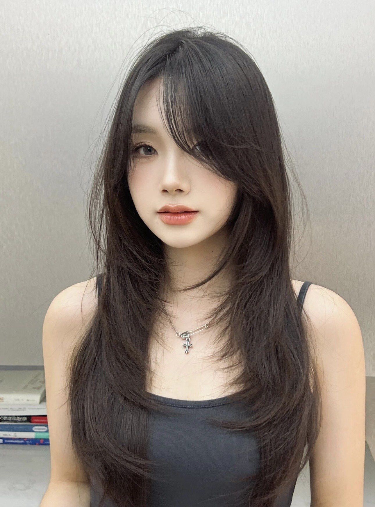 泽源老师发型设计