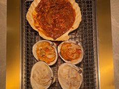 -本达人海鲜烧烤·朝鲜族风味(发展店)