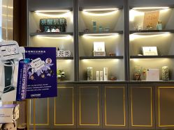 -栖SPA·ONDA ·海菲秀·皑皑科技美肤中心
