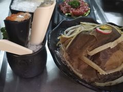-马家斑.鲜鱼火锅(松湖万科店)