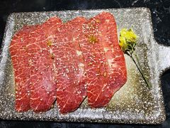 -鹤江桥·红油牛肉粉(SKP店)