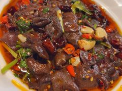 -赢融印象·星光店·清真云南菜·民族菜