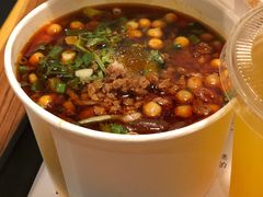 -荀记肉夹馍(欧亚卖场店)