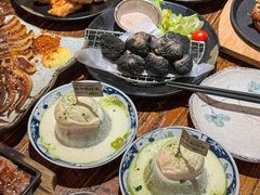 -小川洋风料理(街道口店)