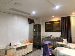 -深圳春天阳光医院·轮廓抗衰中心