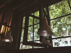 大堂-米屋石锅拌饭(师大店)