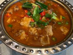 -森谷美食公园(杨行店)